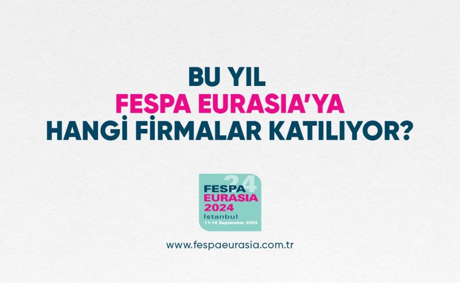 FESPA EURASIA 2024