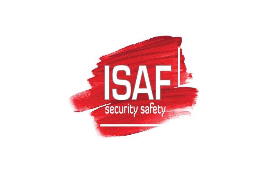 ISAF SECURITY 2024